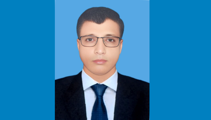 মোঃ সহিদুল ইসলাম 