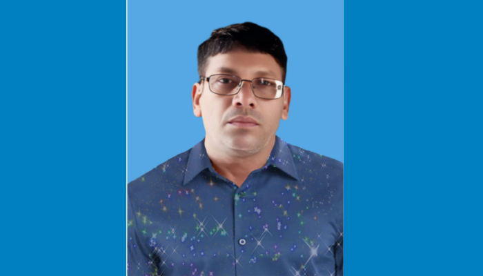 মোঃ আব্দুল ওয়ারেশ 